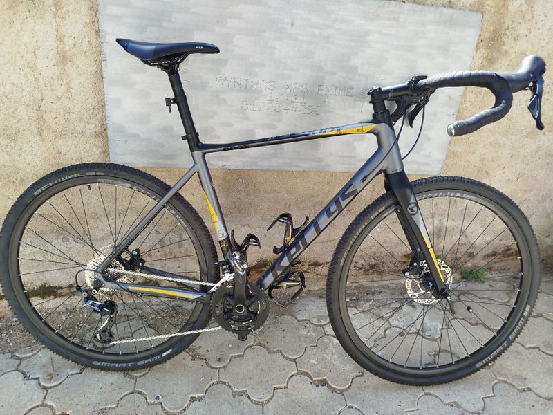Kellys Soot 50 2020