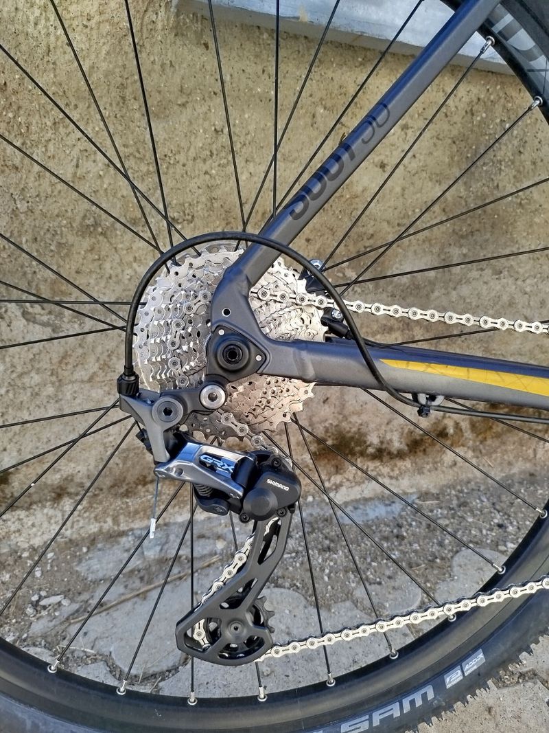Kellys Soot 50 2020