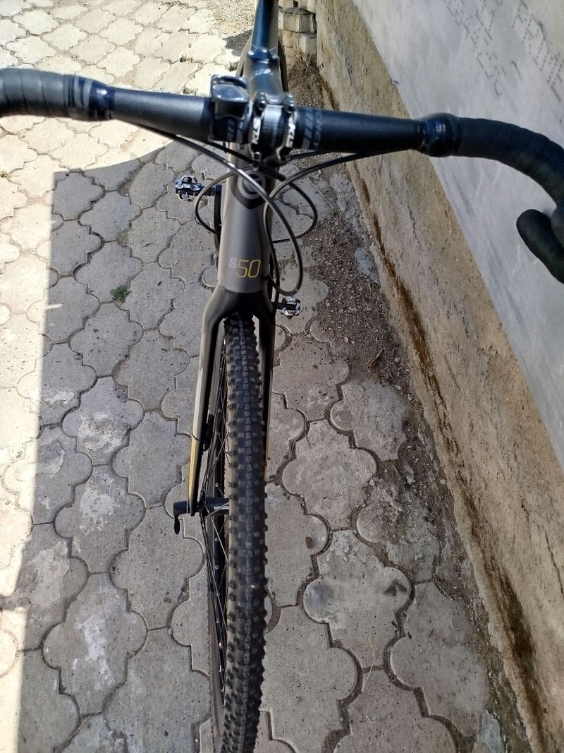 Kellys Soot 50 2020
