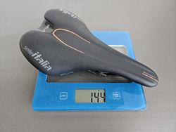 Selle Italia SLR Boost Kit Carbon