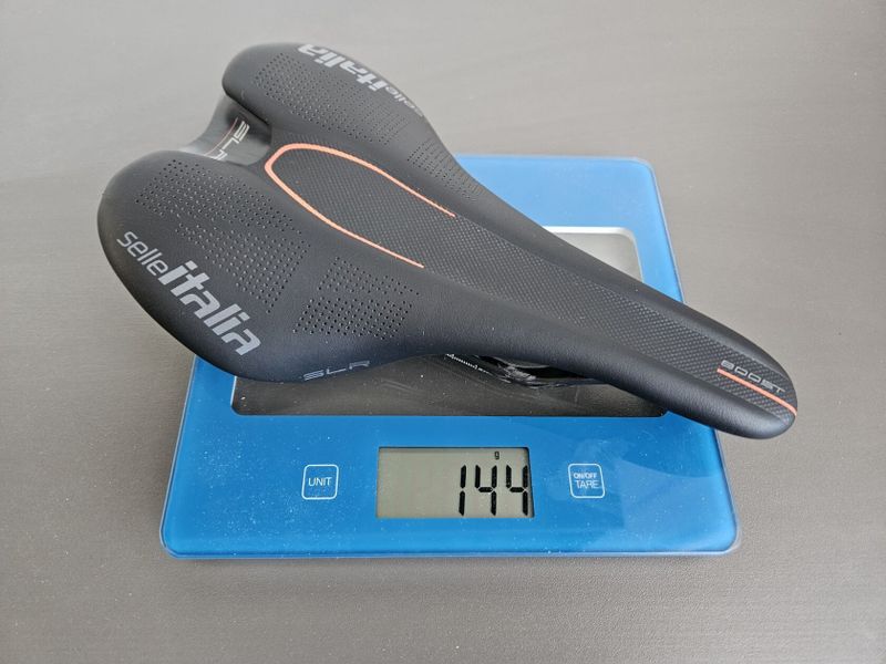 Selle Italia SLR Boost Kit Carbon
