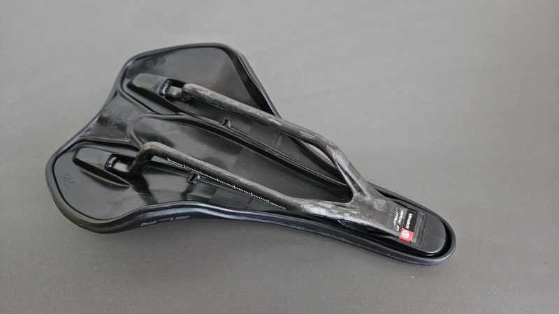 Selle Italia SLR Boost Kit Carbon