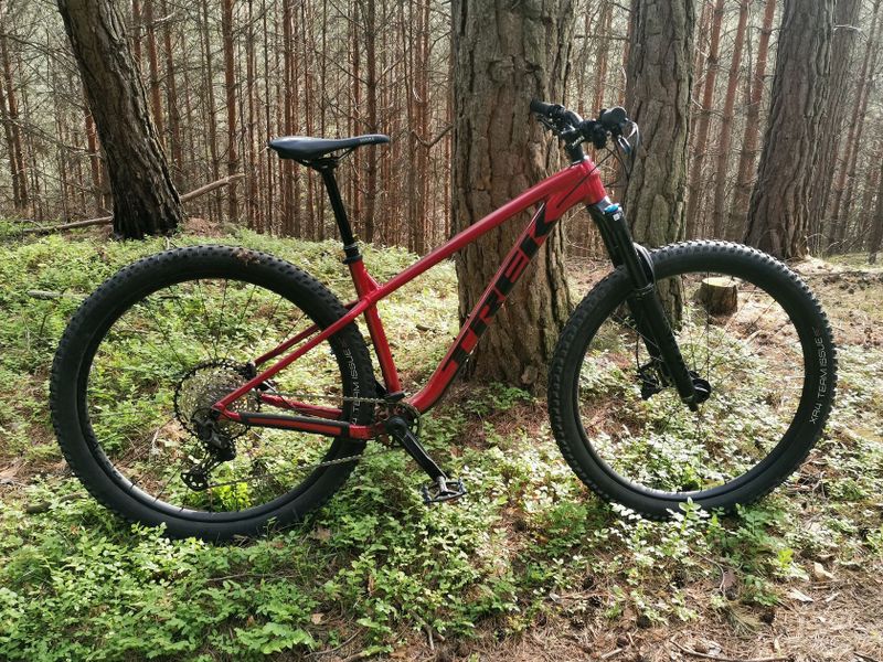 Trek roscoe 9 M 