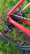 Rockrider xc 500 CROSS Country 29 