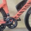 Canyon Speedmax CF8 Di2