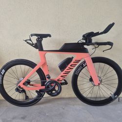 Canyon Speedmax CF8 Di2