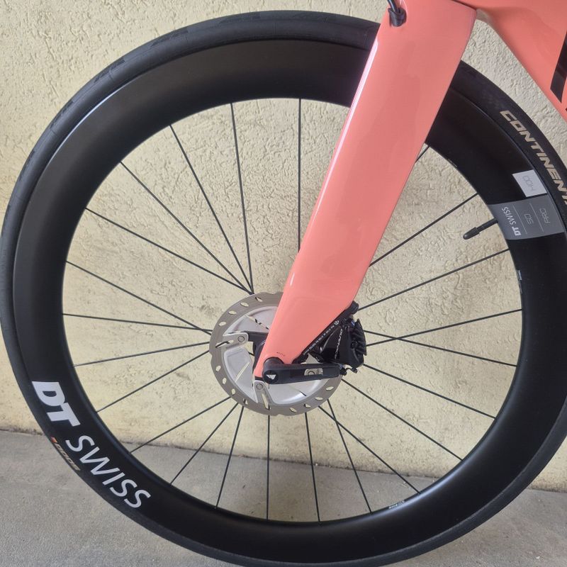 Canyon Speedmax CF8 Di2