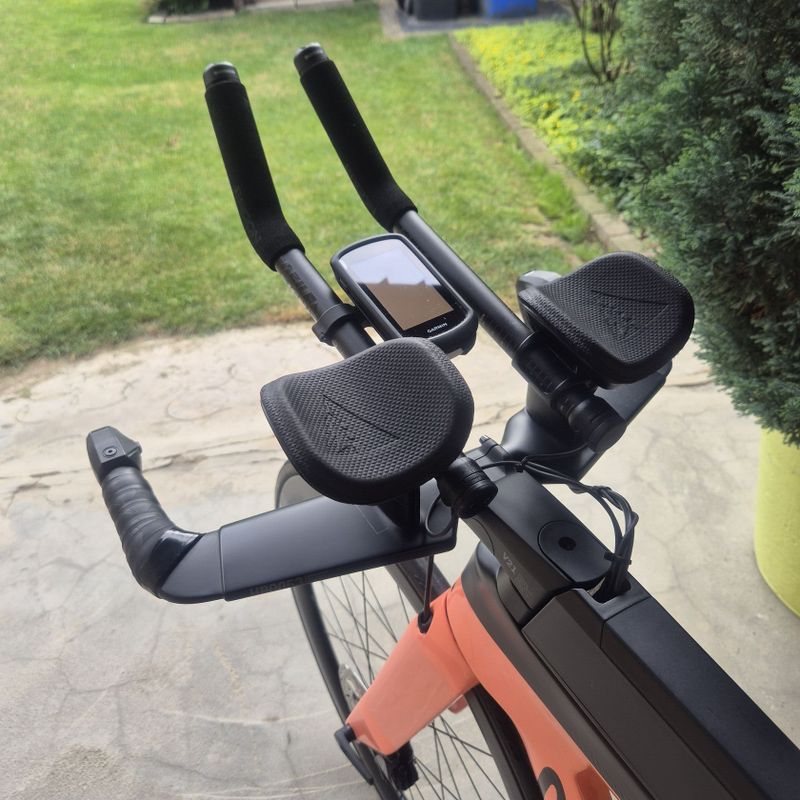 Canyon Speedmax CF8 Di2