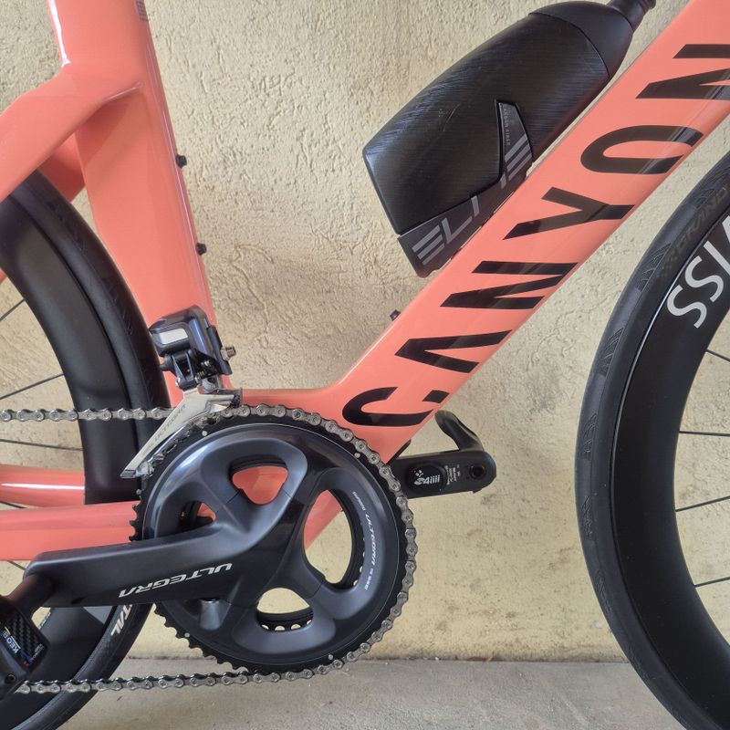 Canyon Speedmax CF8 Di2