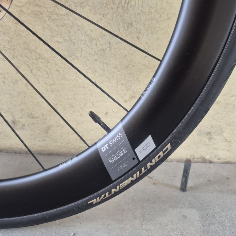 Canyon Speedmax CF8 Di2