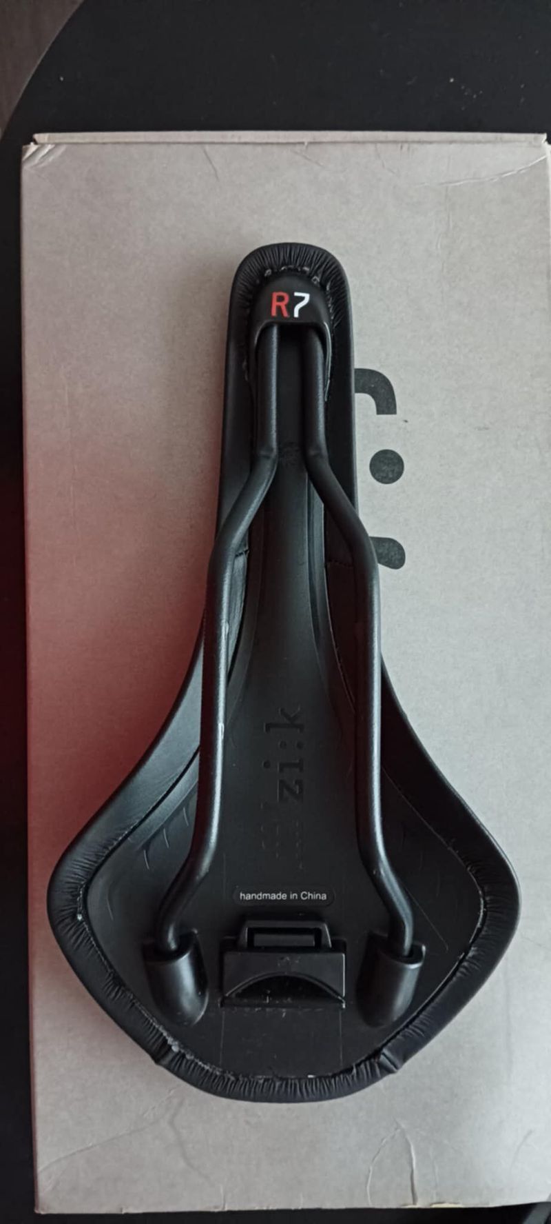Prodám sedla Fizik Antares R7