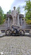 Rock Machine Whizz 90 