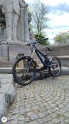 Rock Machine Whizz 90 