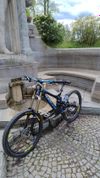 Rock Machine Whizz 90 