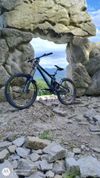 Rock Machine Whizz 90 