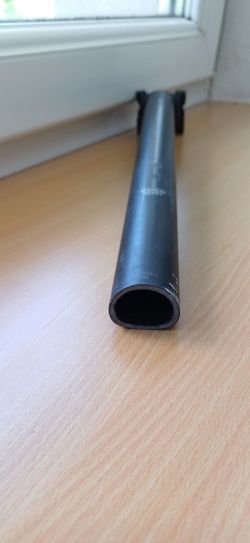 Sedlovka Giant D-Fuse