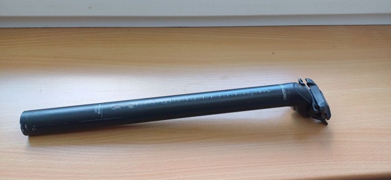 Sedlovka Giant D-Fuse