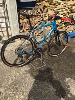 Norci xrc