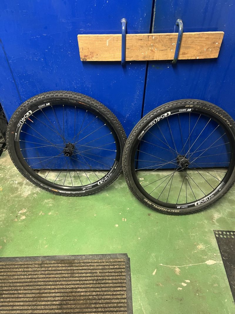 Norci xrc