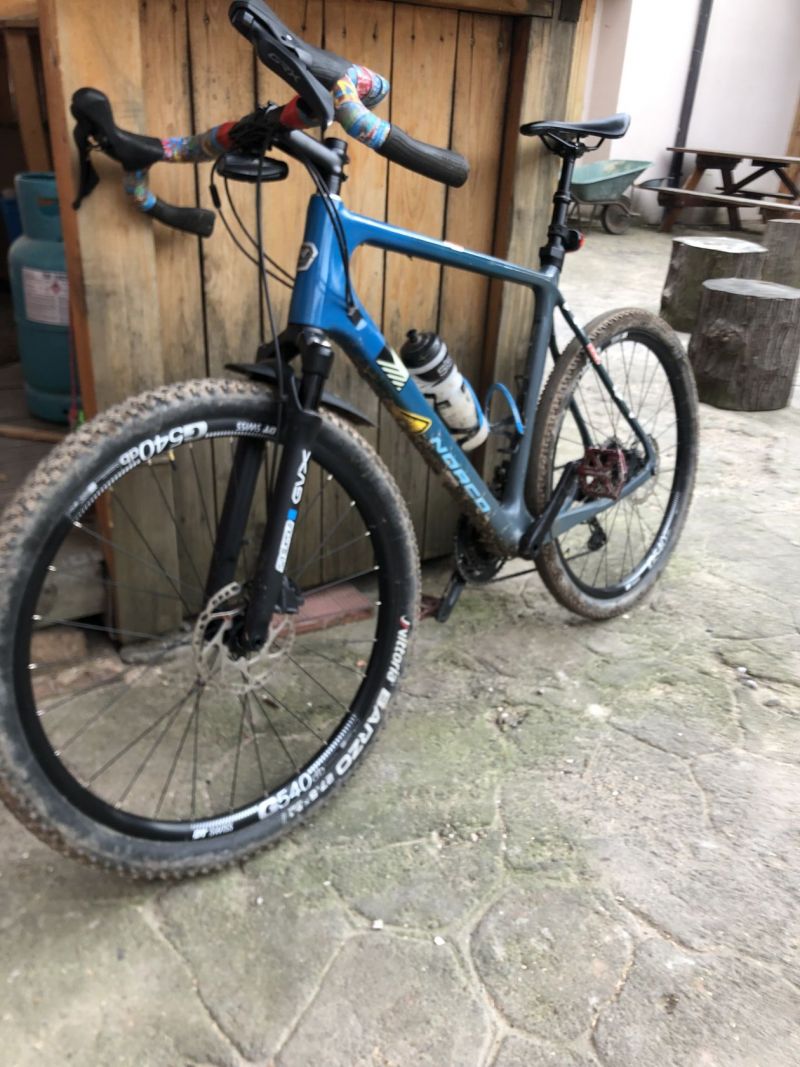 Norci xrc