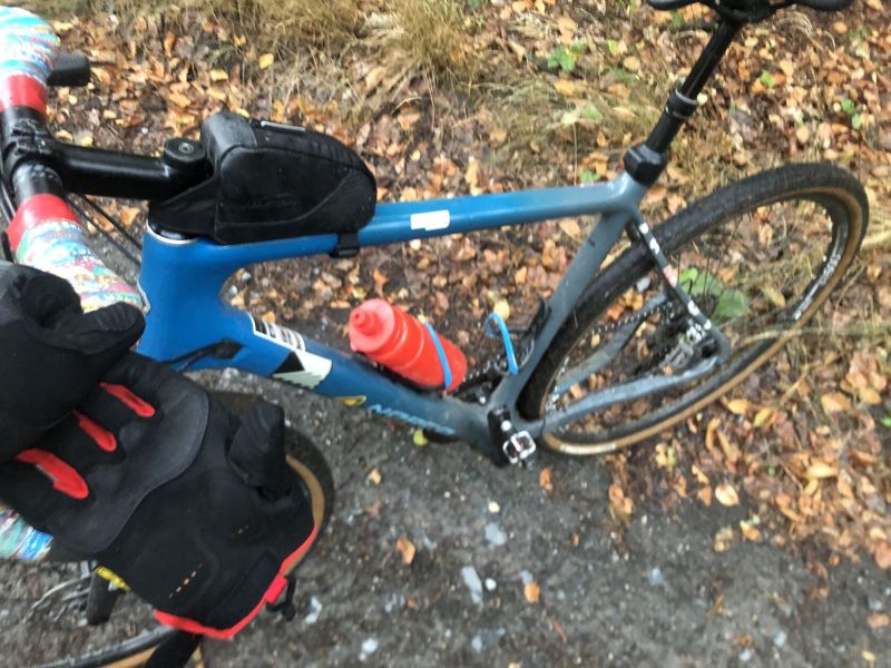 Norci xrc
