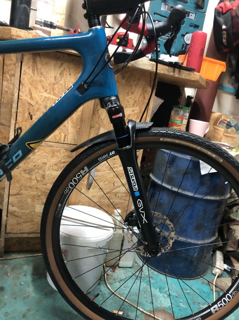 Norci xrc
