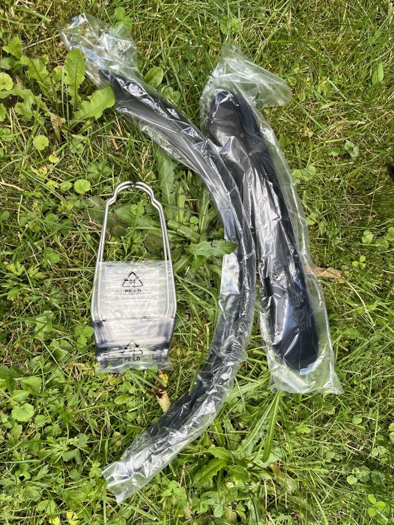 🚲💜 WOOM 2 – dětské kolo 14" – limitovaná barevná edice + příslušenství