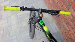 Dětské kolo Max bike