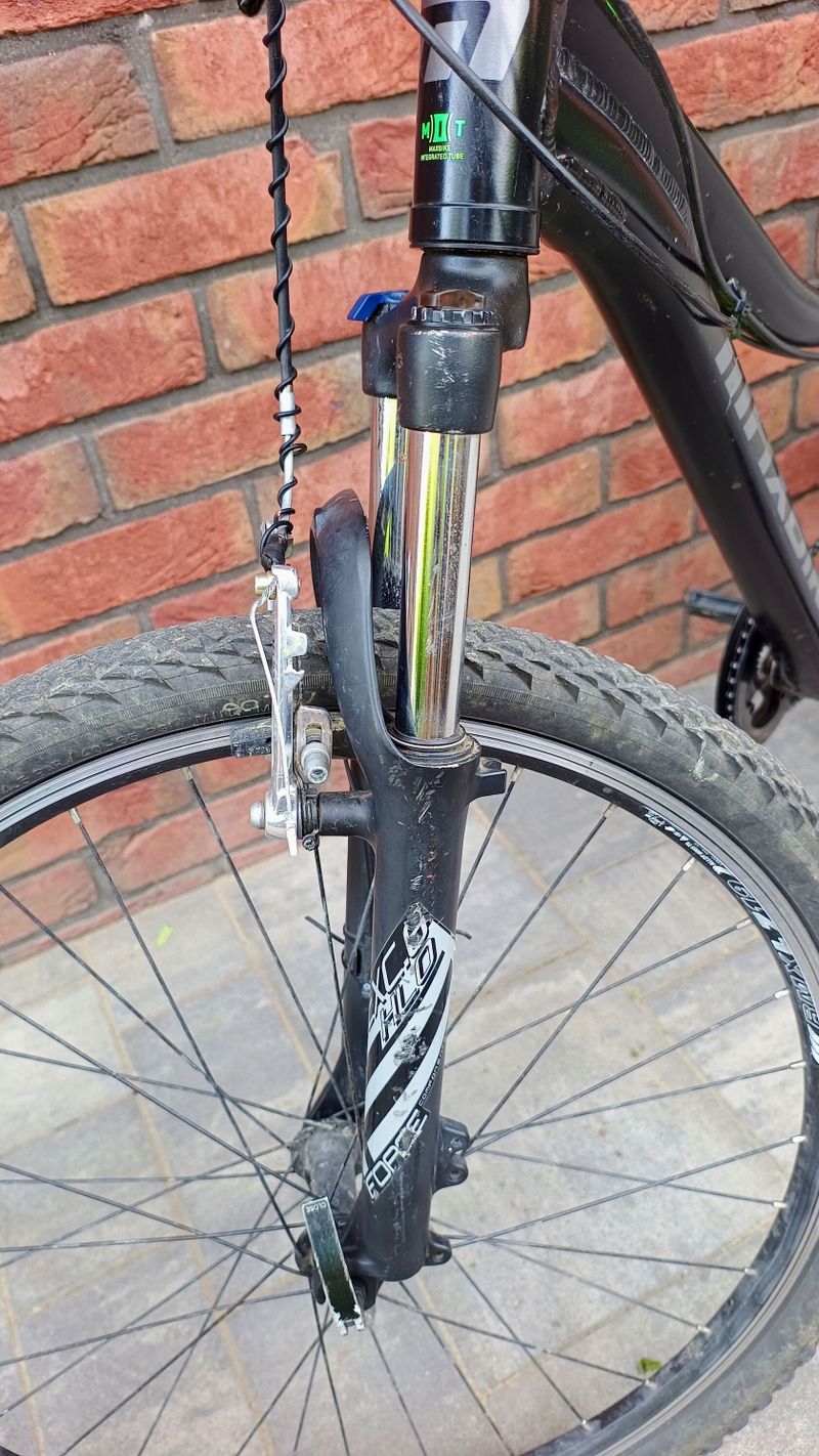 Dětské kolo Max bike