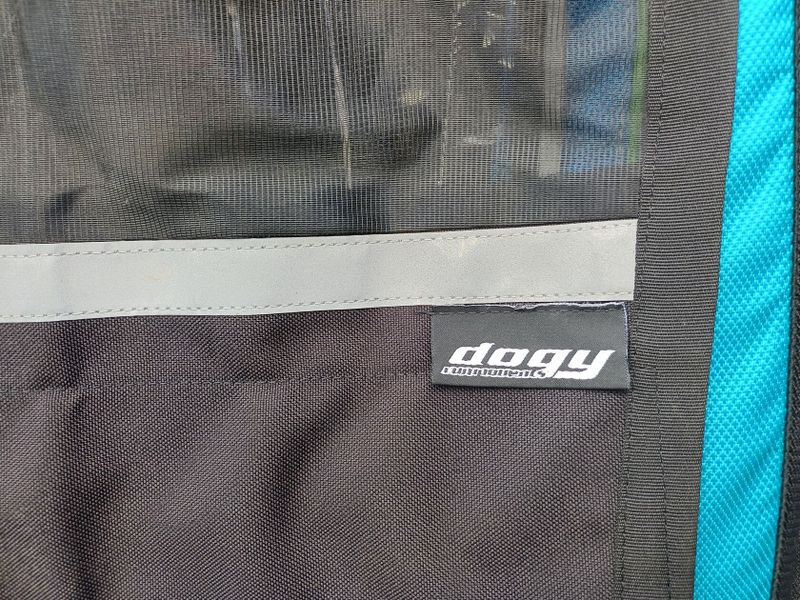 Thule Chariot CX 1 – TOP vozík za kolo, běh, brusle, běžky, skialpy + bohatá výbava