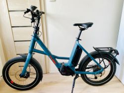 CUBE COMPACT.SPORT 