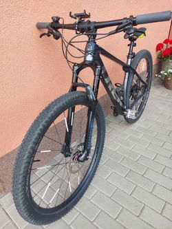 Prodám závodní hardtail kolo Trek Procalibber 9.6