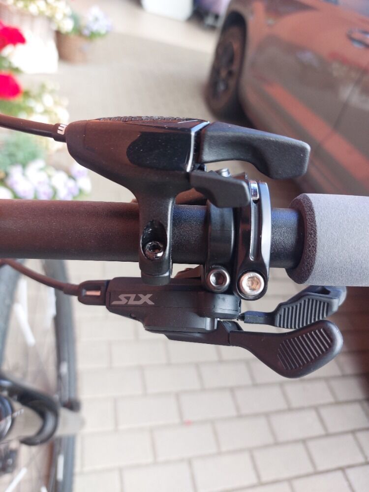 Prodám závodní hardtail kolo Trek Procalibber 9.6
