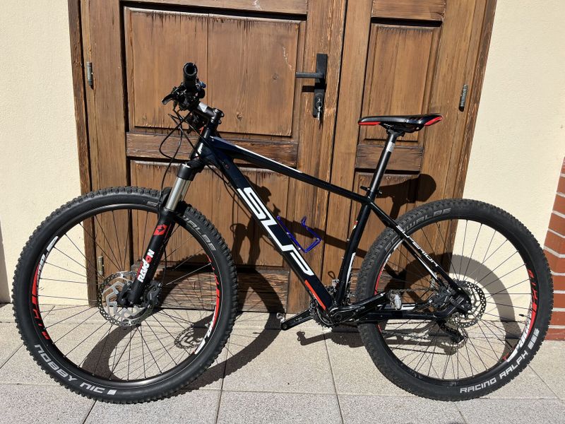 Superior XP 27 SE
