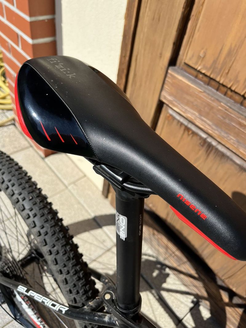 Superior XP 27 SE