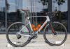 Cyklokrosové kolo Van Rysel RCX II APEX AXS