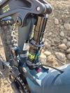 Wheeler yamaha pwx2