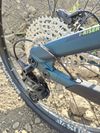 Wheeler yamaha pwx2
