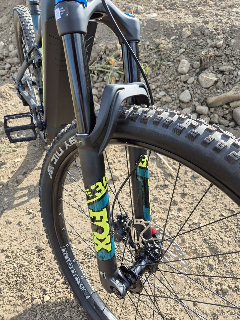Wheeler yamaha pwx2