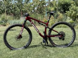 Specialized S-Works Epic