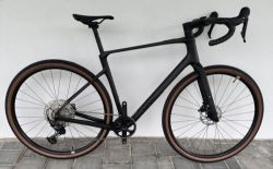 Cube Nuroad c62 One - L (180-190cm)