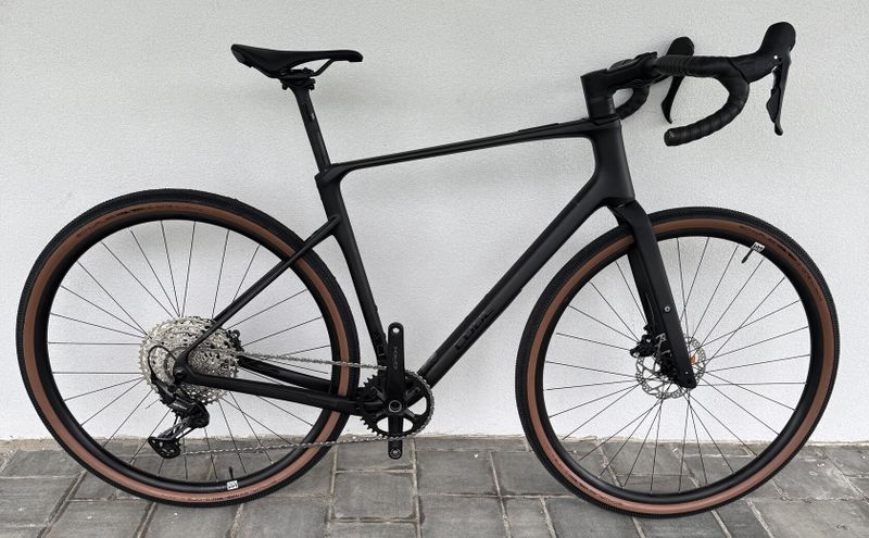 Cube Nuroad c62 One - L (180-190cm)