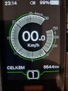 Elektrokolo Crussis e-Gordo 7.7 
