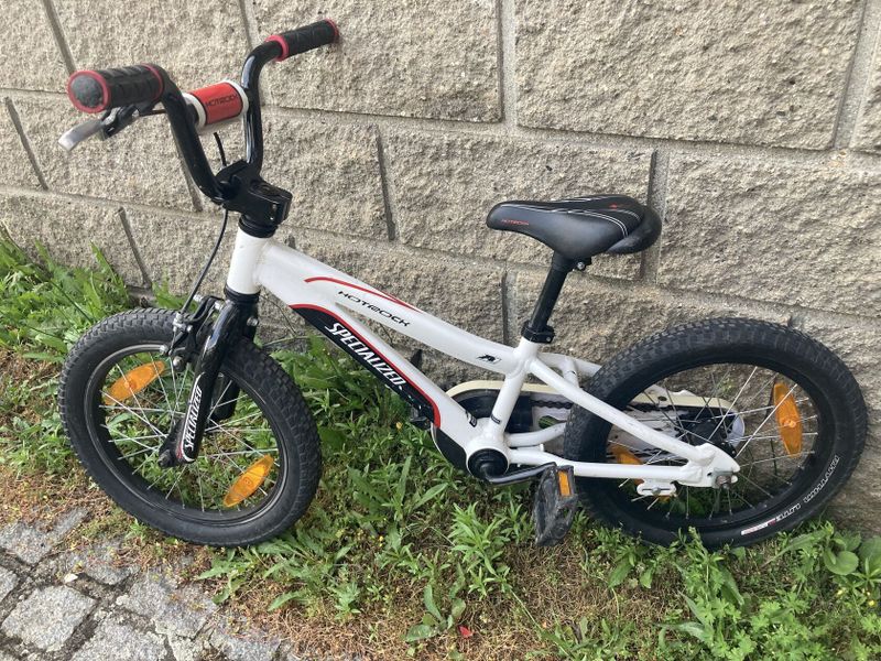 Detsky specialized 16