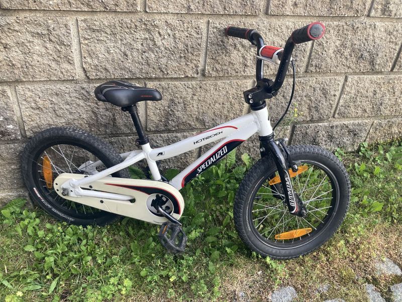 Detsky specialized 16