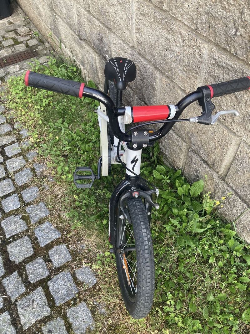 Detsky specialized 16