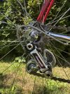 Colnago Nuovo Mexico