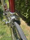 Colnago Nuovo Mexico