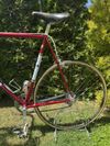 Colnago Nuovo Mexico