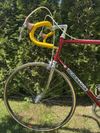 Colnago Nuovo Mexico